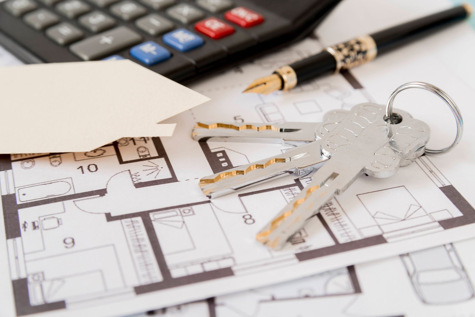 Investissement locatif — Résidences du Val